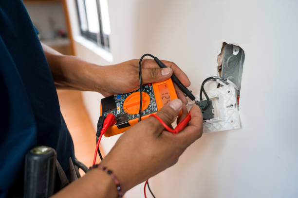 Best Local Electrician Companies  in North Eastham, MA