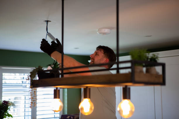 Best Electrical Outlet Repair  in North Eastham, MA