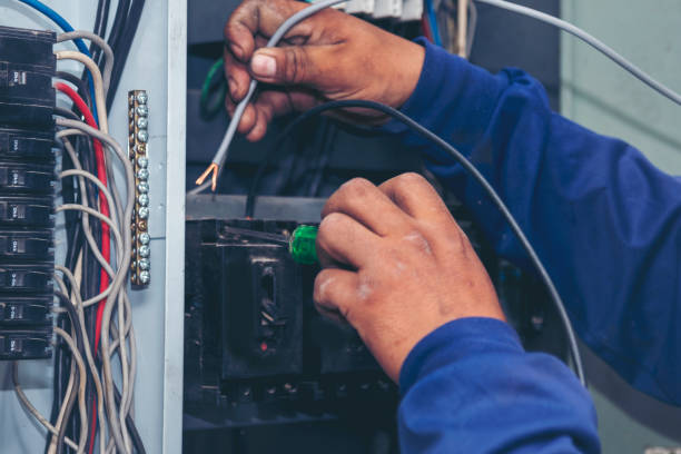 Best Electrical Contractors for Businesses  in North Eastham, MA