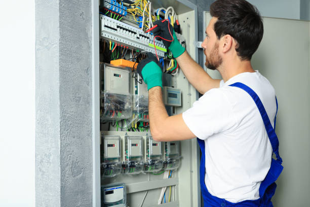 Best Home Electrical Repair  in North Eastham, MA