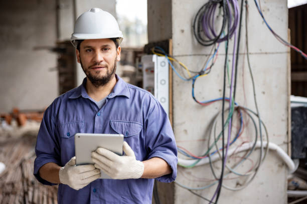 Best 24-Hour Electrician  in North Eastham, MA