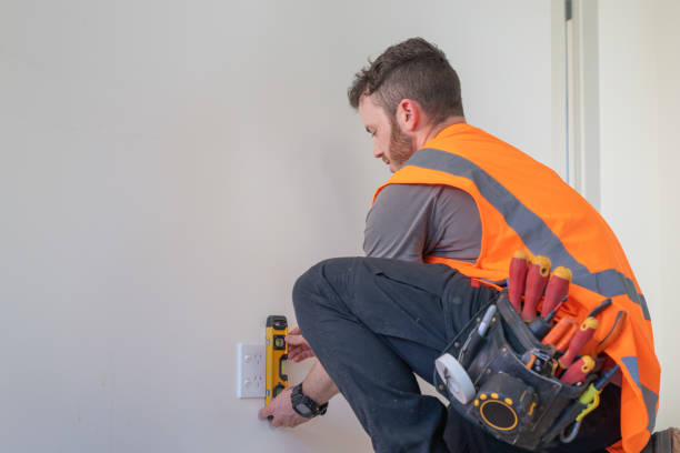 Best Electrical Installation Contractor  in North Eastham, MA