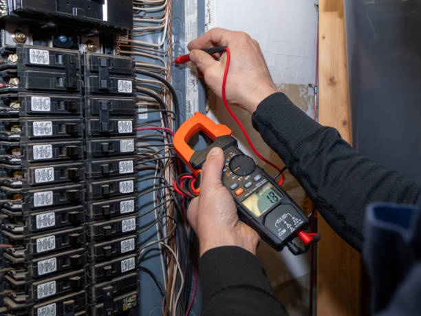 Best Electrical Installation Contractor  in North Eastham, MA