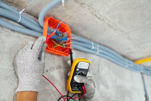 Best Residential Electrician Services  in North Eastham, MA