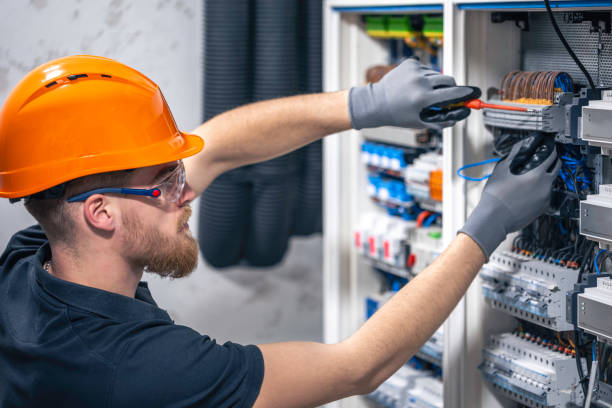 Best Licensed Electrician  in North Eastham, MA