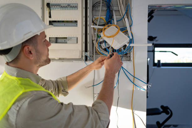 Best Circuit Breaker Repair  in North Eastham, MA