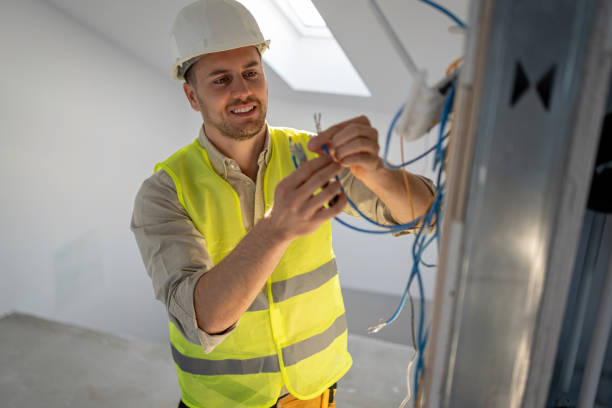 Best Electrical Wiring Services  in North Eastham, MA